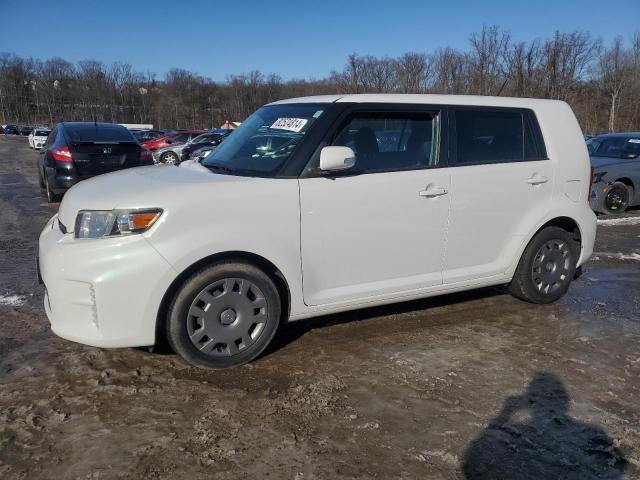 2014 Toyota Scion Xb 