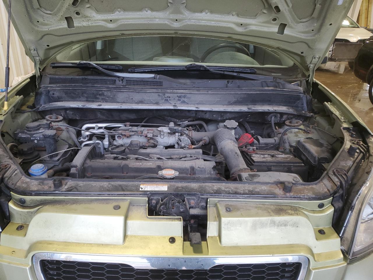 2010 Kia Soul - Image 11