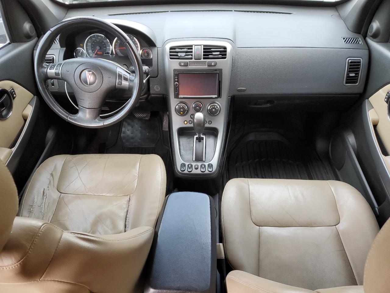 2006 Pontiac Torrent - Image 8