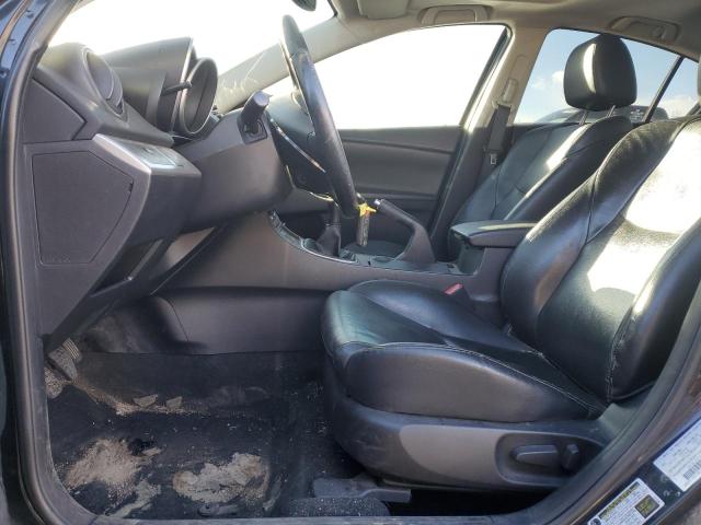 2013 MAZDA 3 I