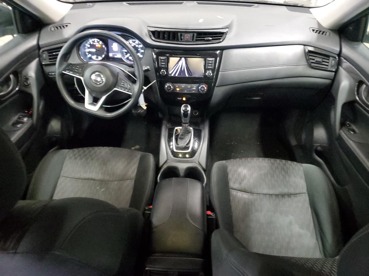 2020 Nissan Rogue - Image 8
