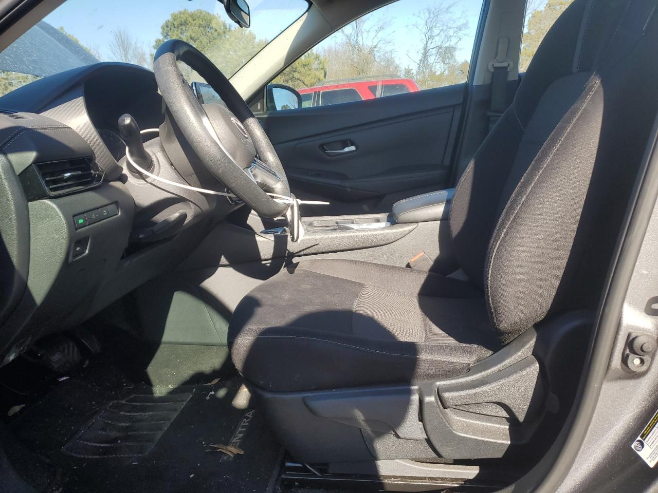 2024 Nissan Sentra - Image 7