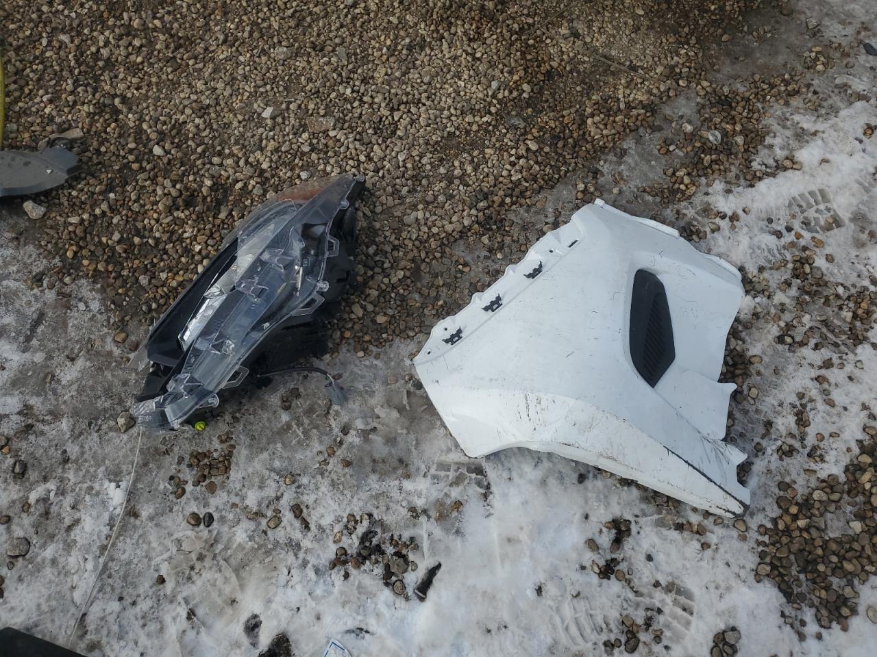 2020 Toyota RAV 4 - Image 13