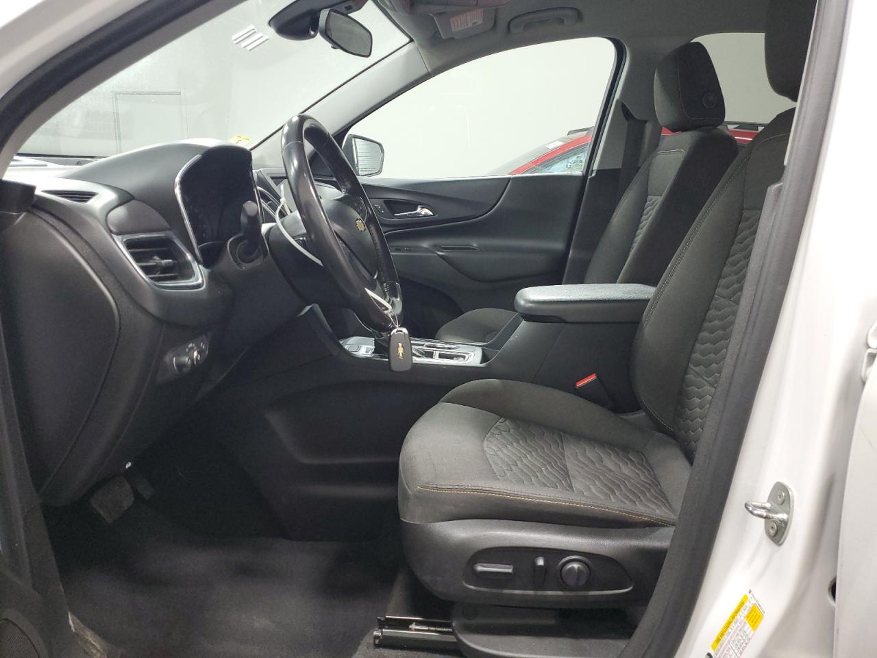 2021 Chevrolet Equinox - Image 7