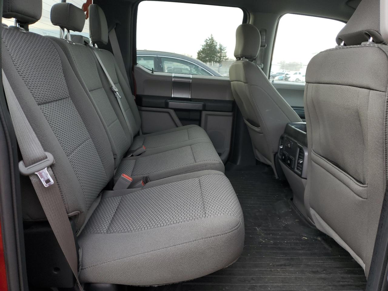 2018 Ford F-150 - Image 10