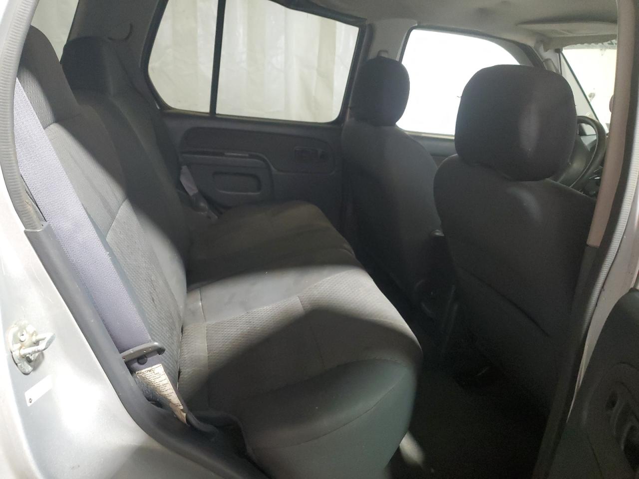 2004 Nissan XTerra - Image 11