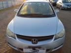 2008 HONDA CIVIC for sale at Copart CORBY