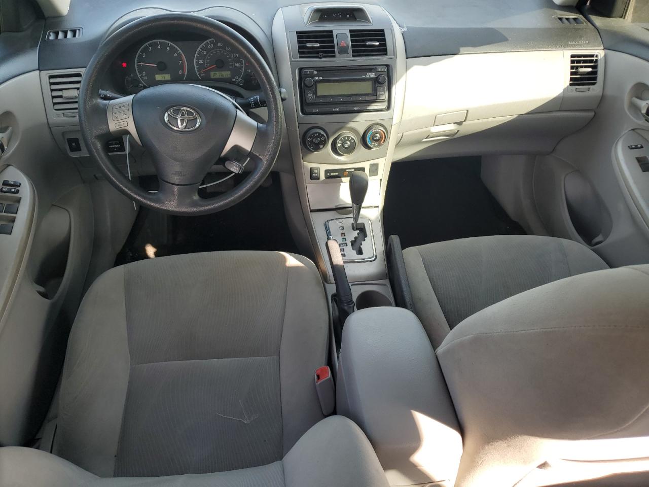 2012 Toyota Corolla - Image 8