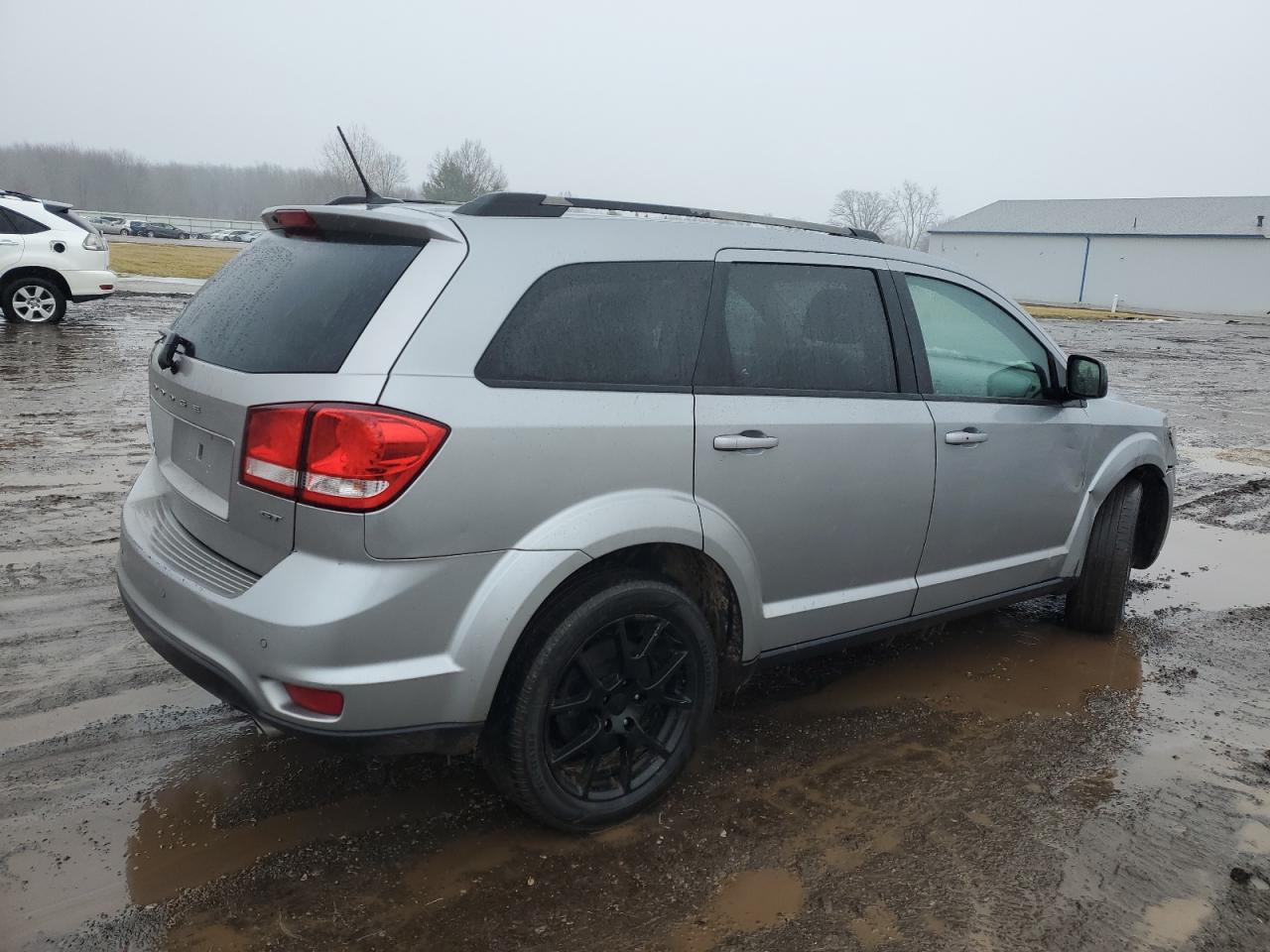2017 Dodge Journey - Image 3