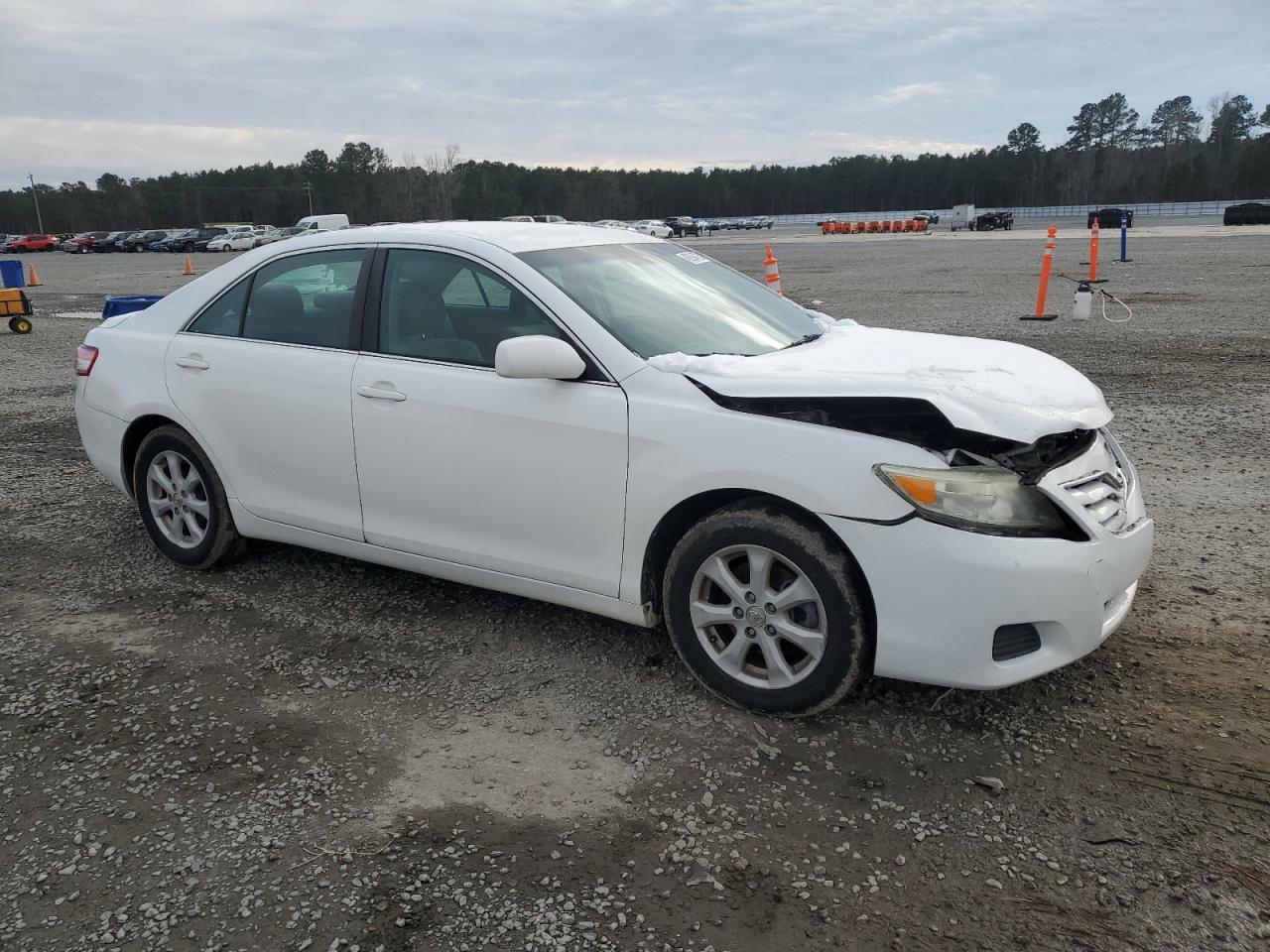 2011 Toyota Camry - Image 4