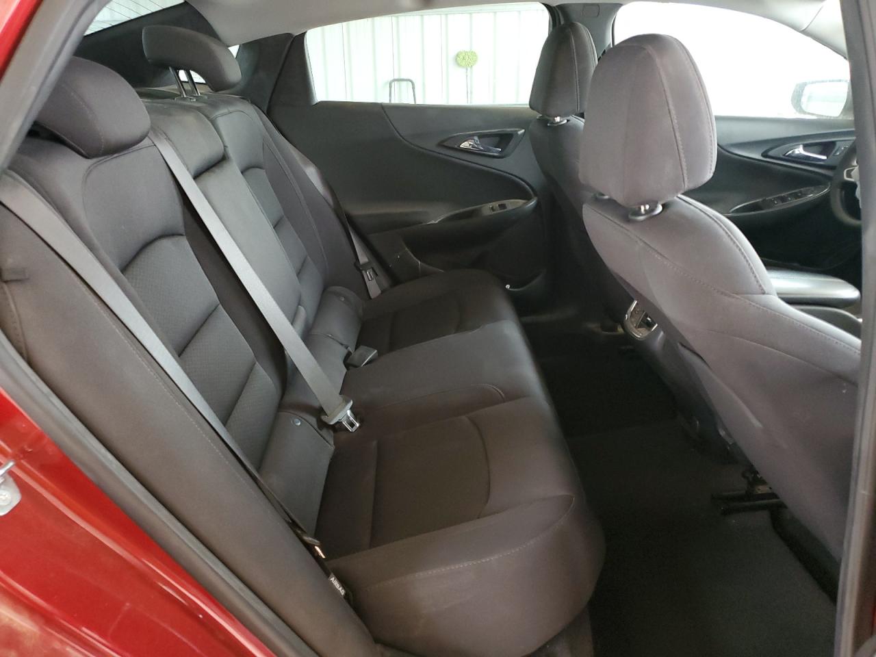2022 Chevrolet Malibu - Image 10