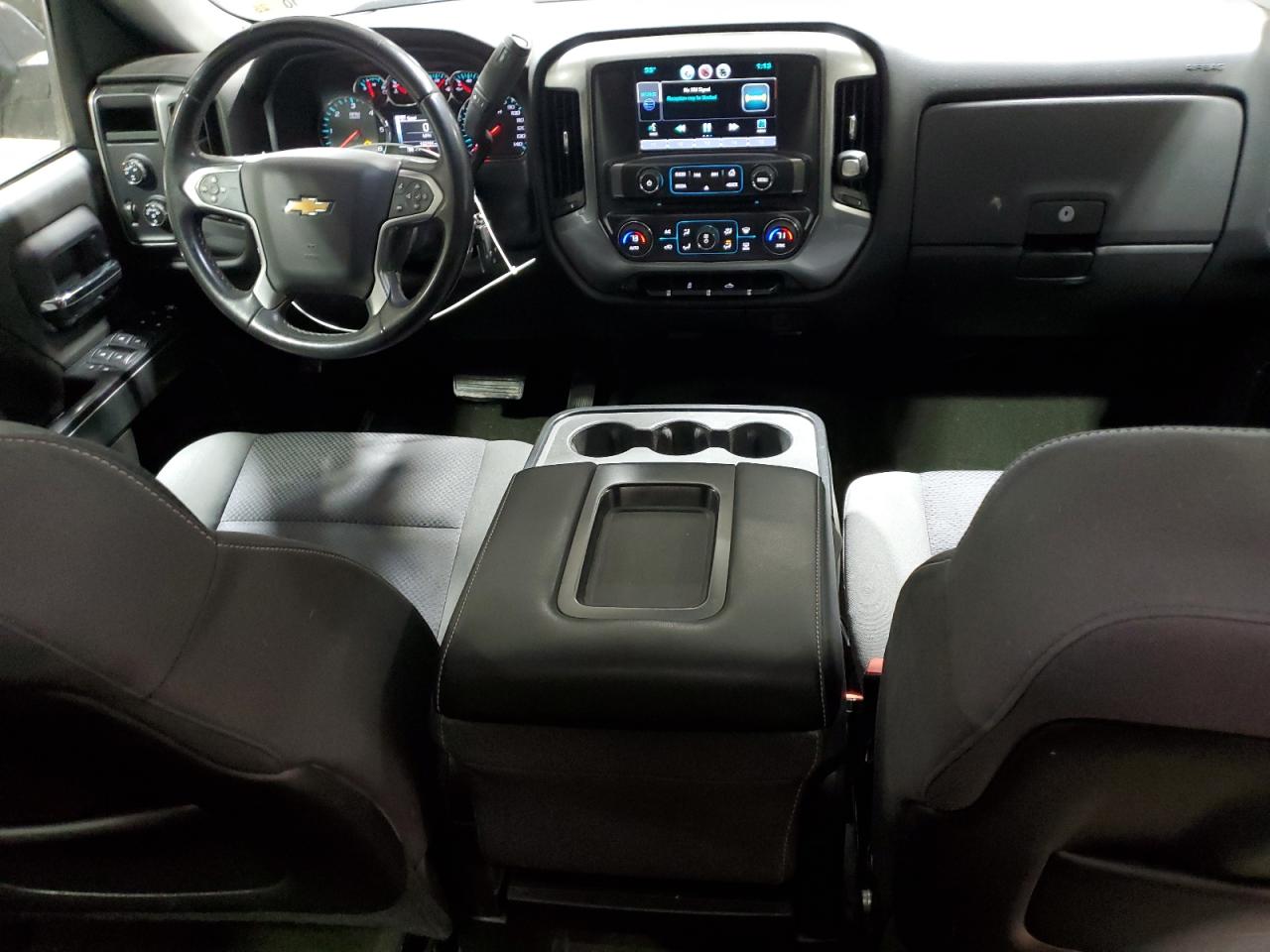 2015 Chevrolet Silverado - Image 8