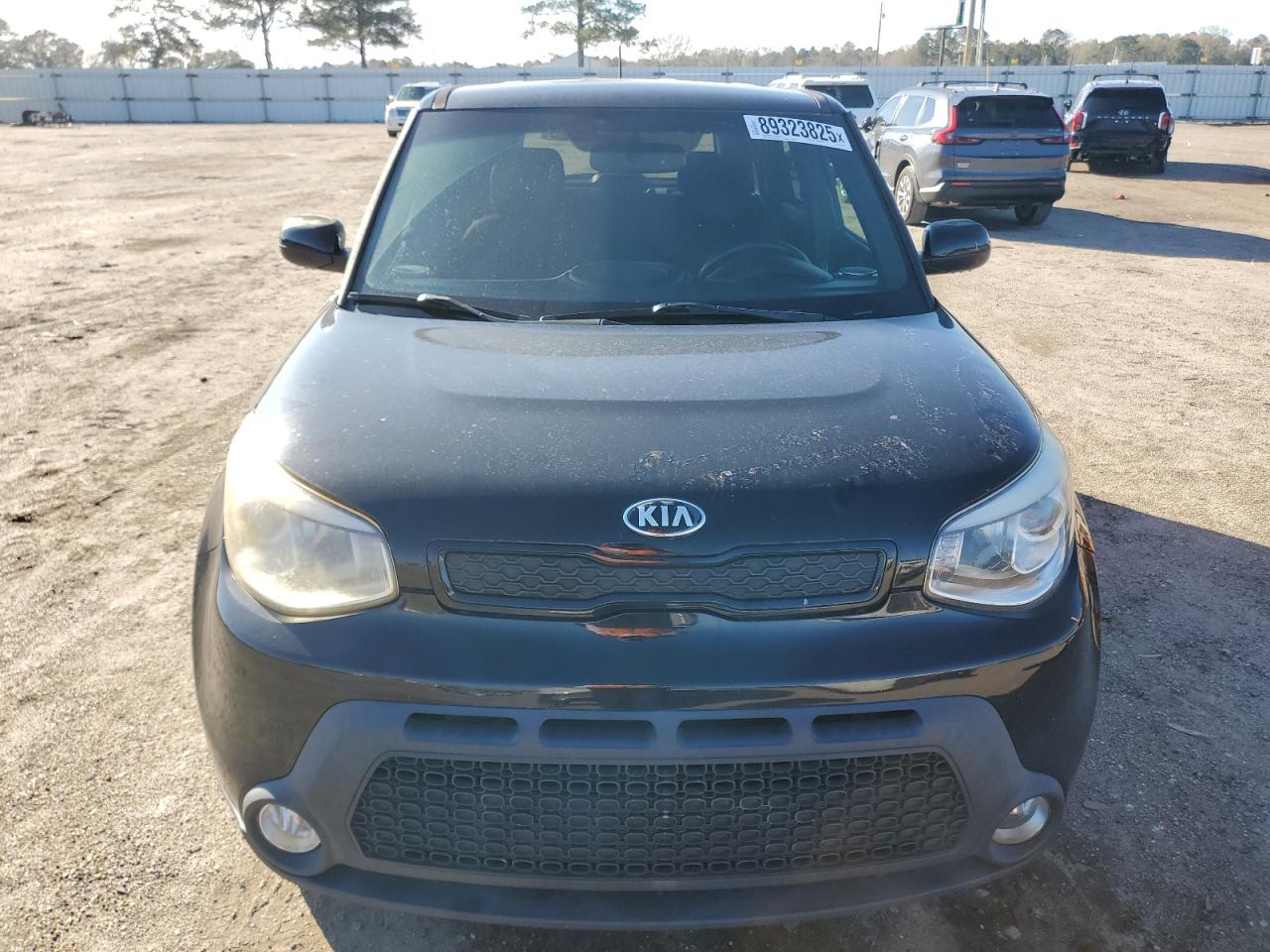 VIN KNDJP3A57G7346317 2016 KIA SOUL no.5