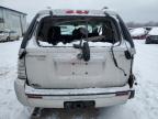 2008 Mercury Mountaineer Premier de vânzare în Davison, MI - Side