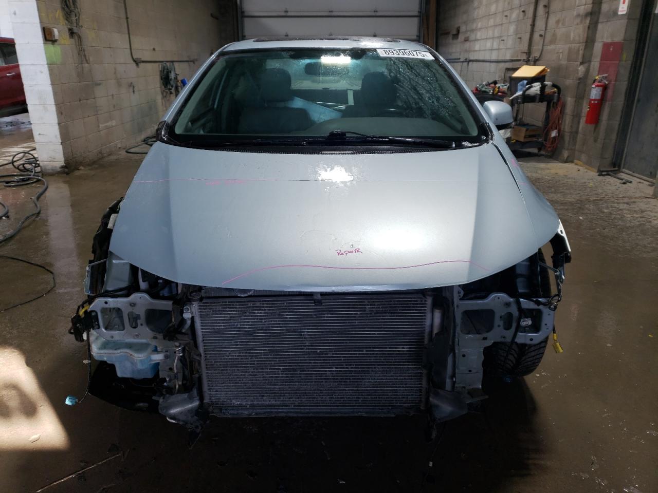 2012 Honda Civic - Image 5