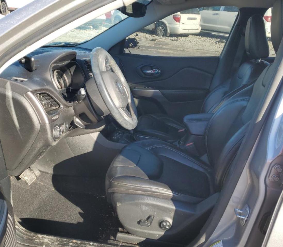 2019 Jeep Grand Cherokee - Image 7
