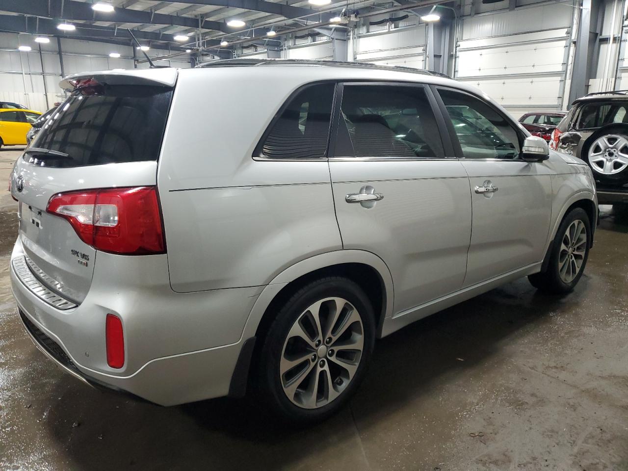 2014 Kia Sorento - Image 3