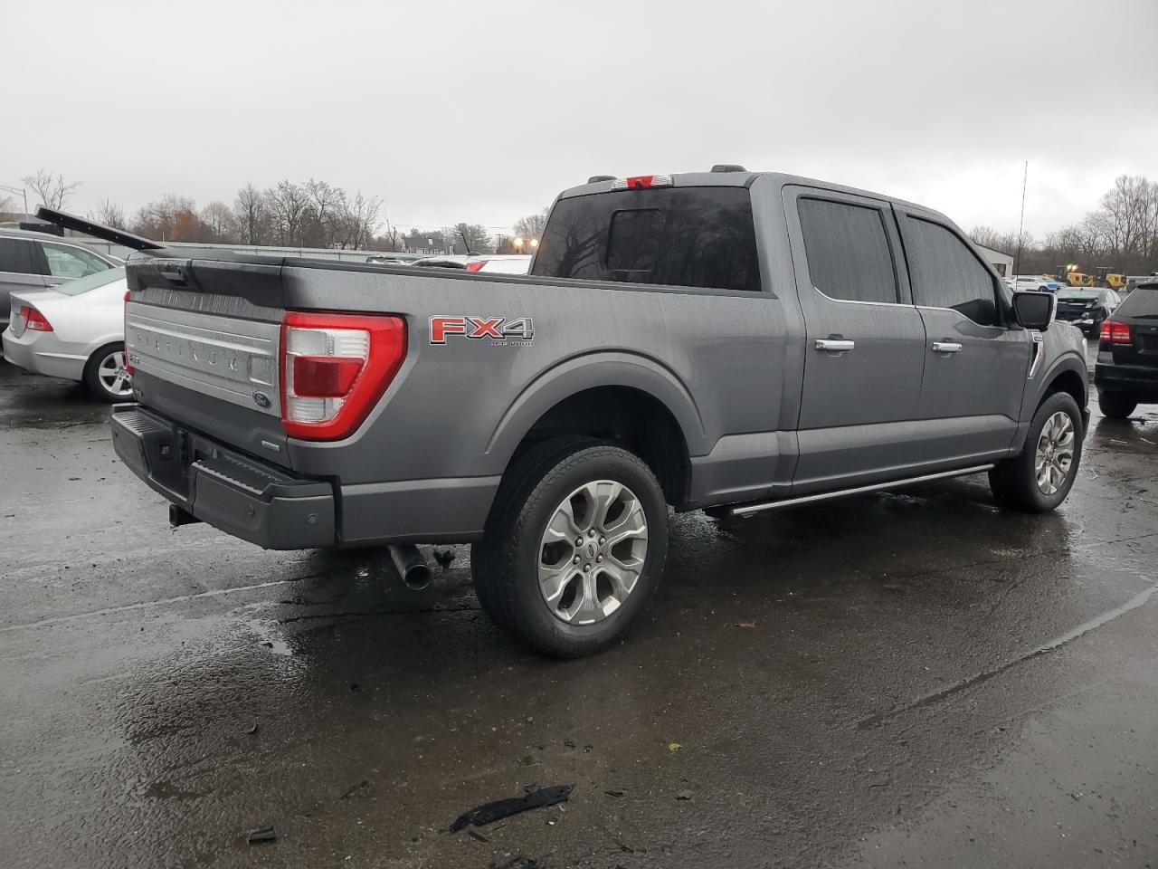 2021 Ford F-150 - Image 3