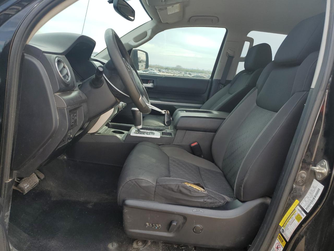 2014 Toyota Tundra - Image 7