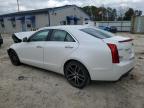 2017 Cadillac Ats Premium Luxury на продаже в Midway, FL - Front End