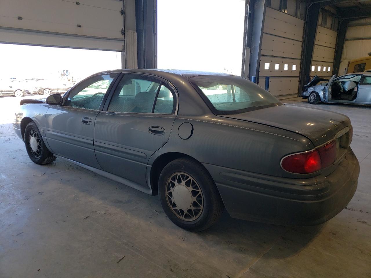 2004 Buick LeSabre - Image 2