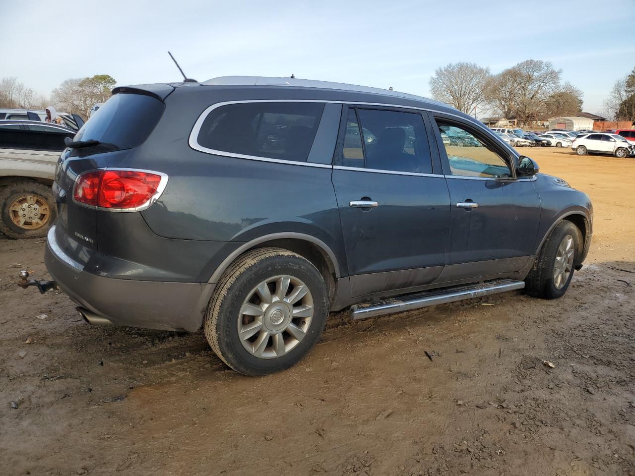 2012 Buick Enclave - Image 3