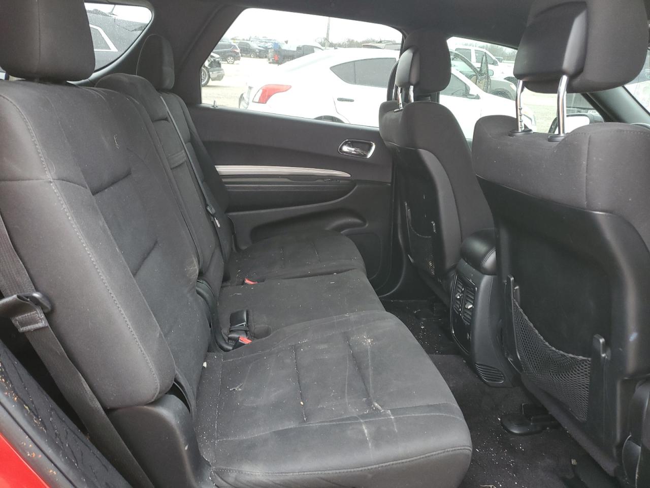 2018 Dodge Durango - Image 11