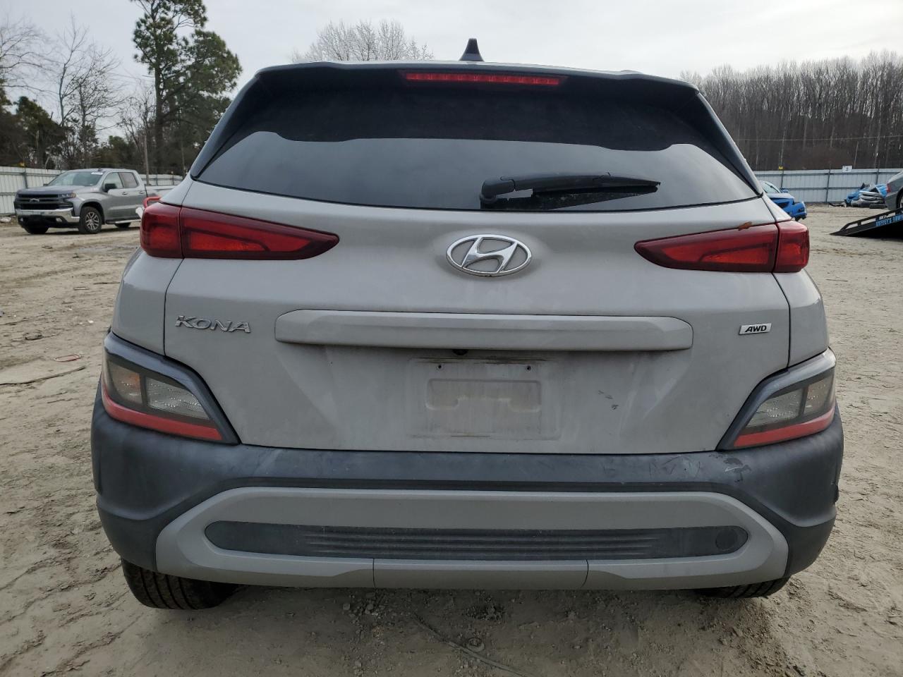2023 Hyundai Kona - Image 6