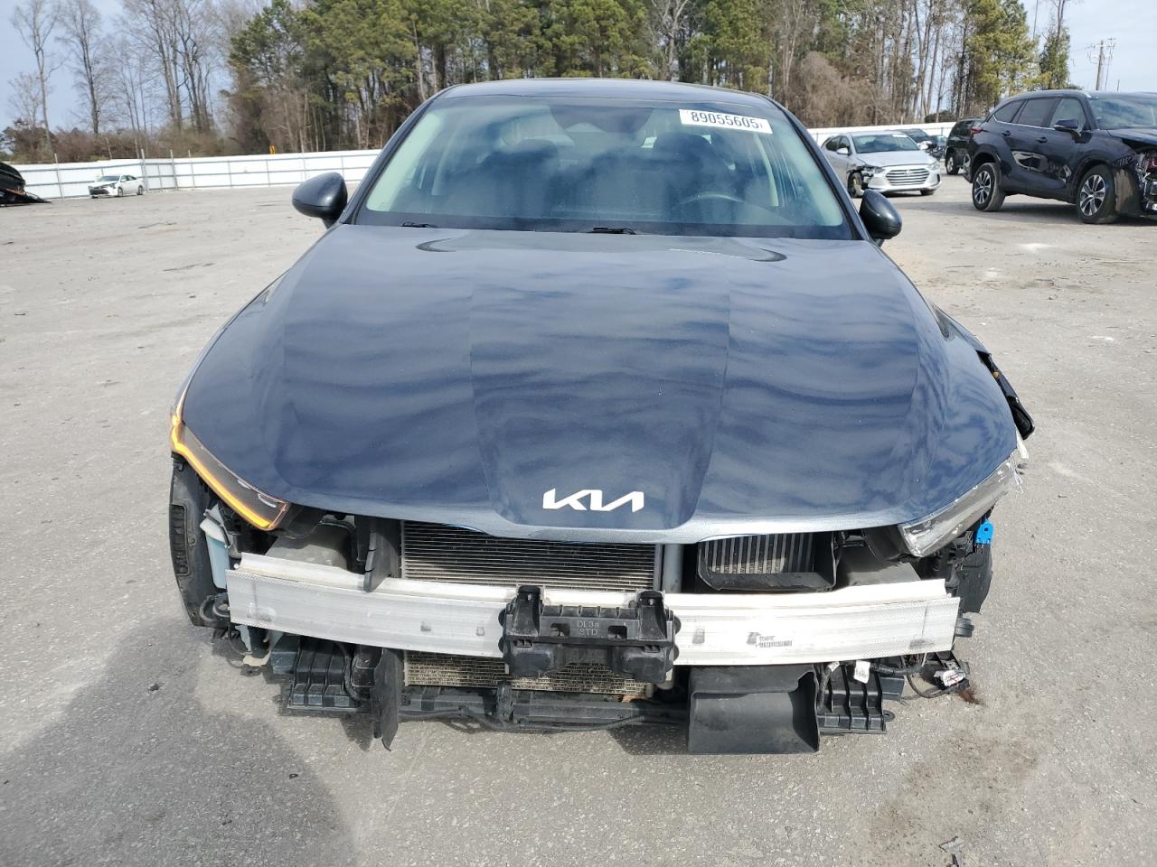 2022 Kia K5 - Image 5