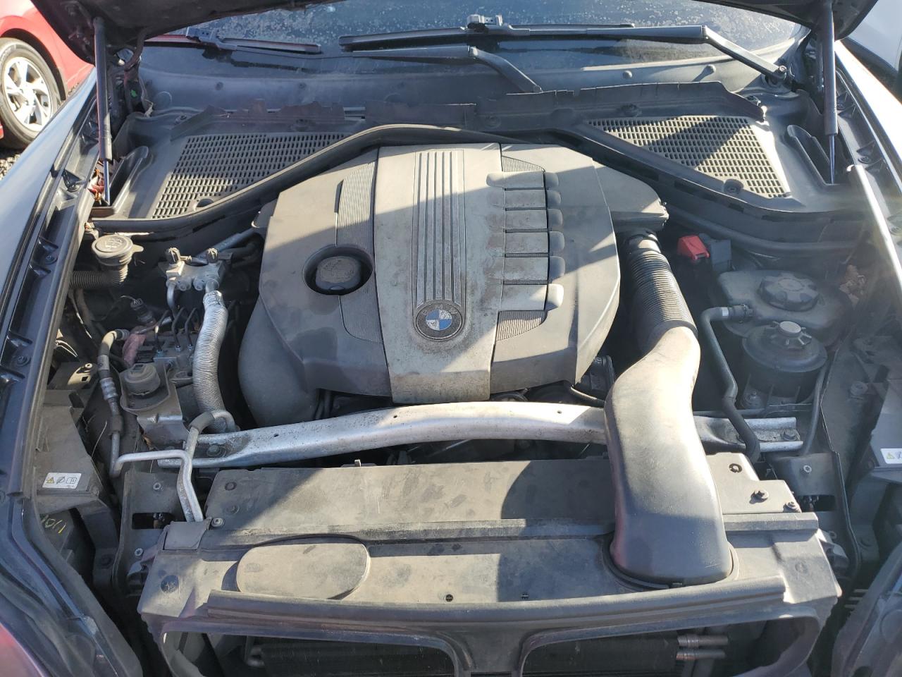 2010 BMW X5 - Image 12