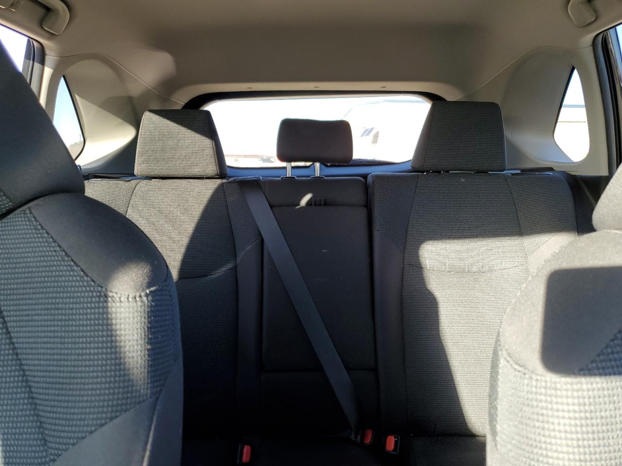 2023 Toyota RAV 4 - Image 10
