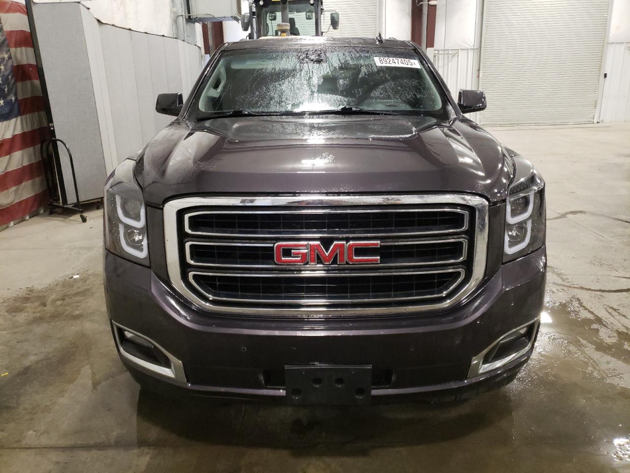 2015 GMC Yukon - Image 5