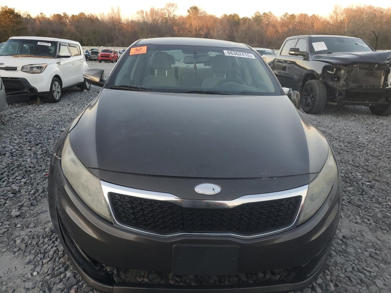 2013 Kia Optima - Image 5