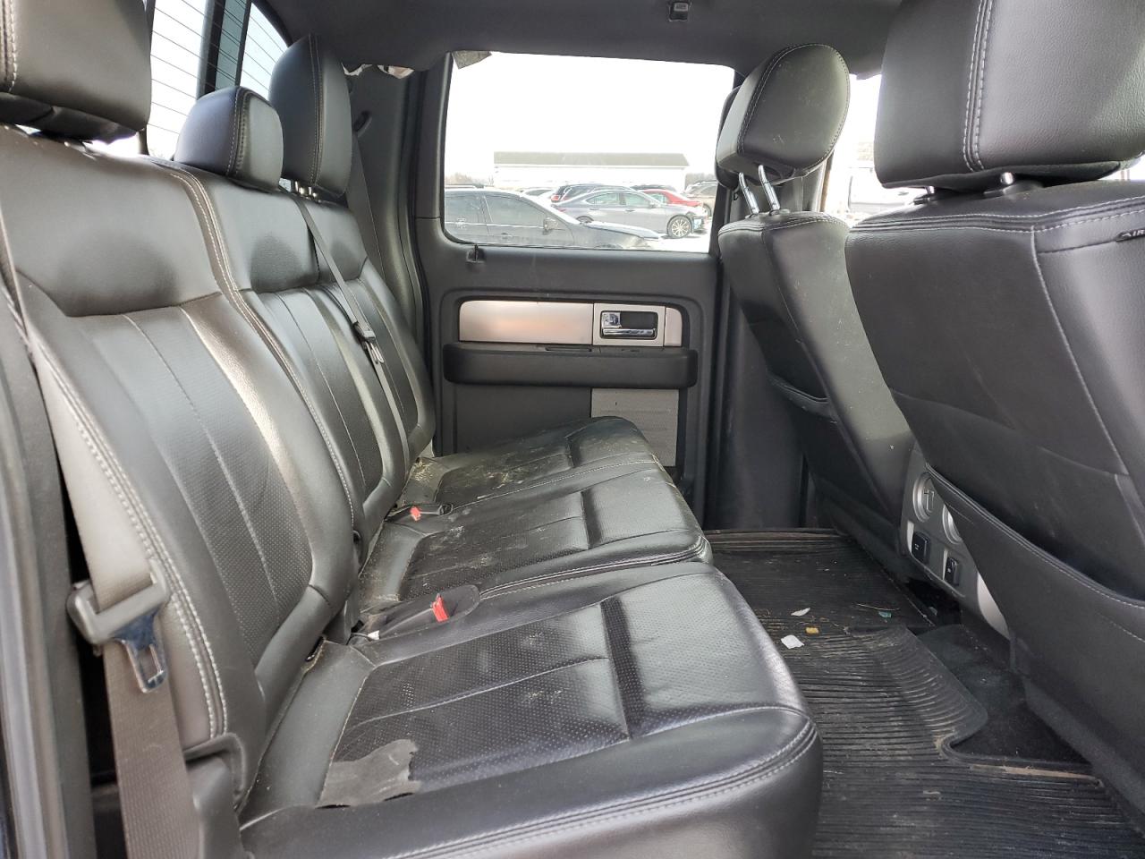 2013 Ford F-150 - Image 10