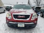 2012 Gmc Acadia Sle zu verkaufen in Northfield, OH - Side