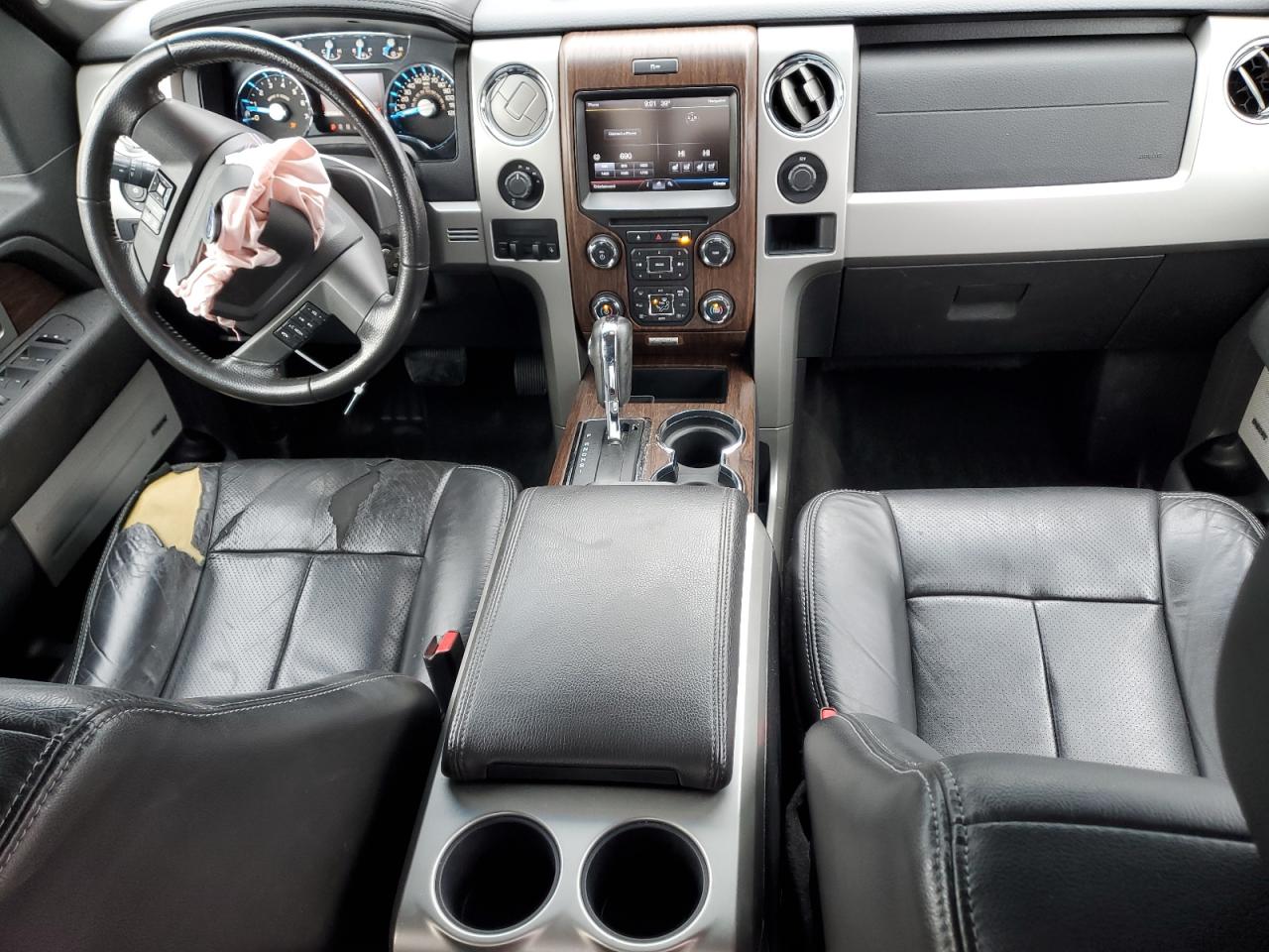 2013 Ford F-150 - Image 8