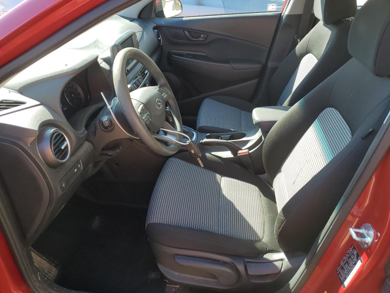 2020 Hyundai Kona - Image 7