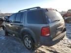 2005 Ford Explorer Xls للبيع في Cahokia Heights، IL - Burn - Interior