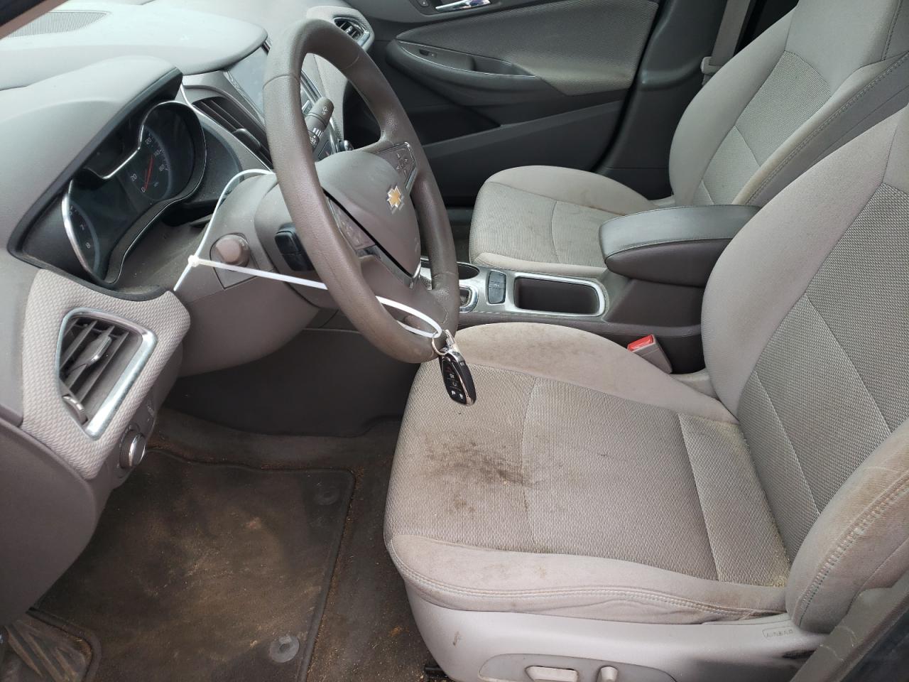 2017 Chevrolet Cruze - Image 7