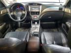 2009 Subaru Forester 2.5X Limited en Venta en Angola, NY - Side