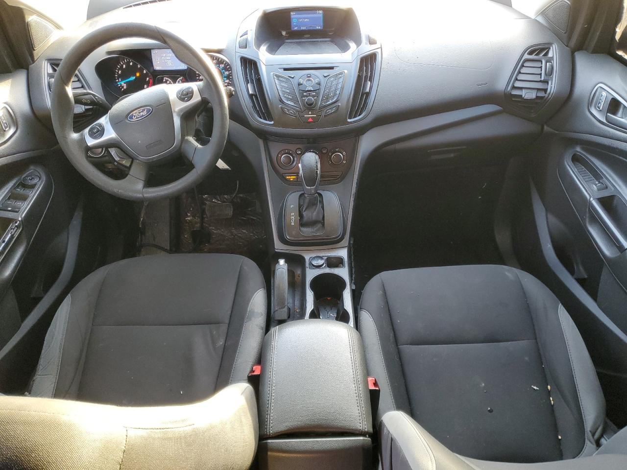2015 Ford Escape - Image 8