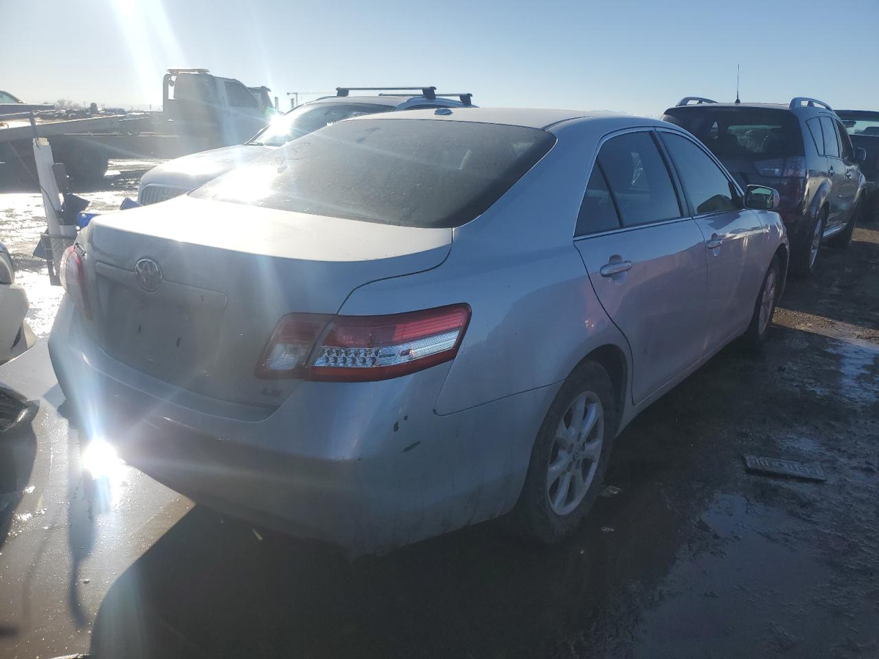2011 Toyota Camry - Image 3