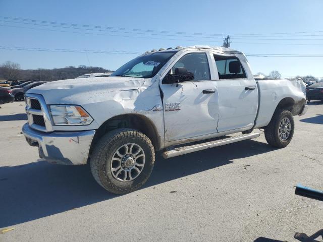 2016 Ram 2500 St