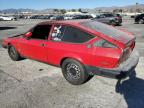 1981 Alfa Romeo Gt V6 2.5 for Sale in Sun Valley, CA - Burn