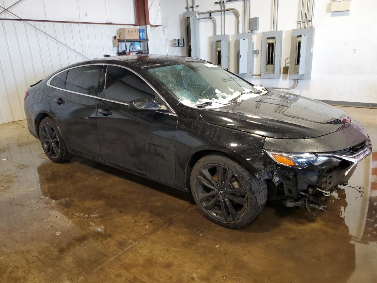 2021 Chevrolet Malibu - Image 4