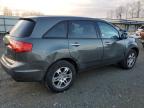 2007 Acura Mdx Technology იყიდება Arlington-ში, WA - Side