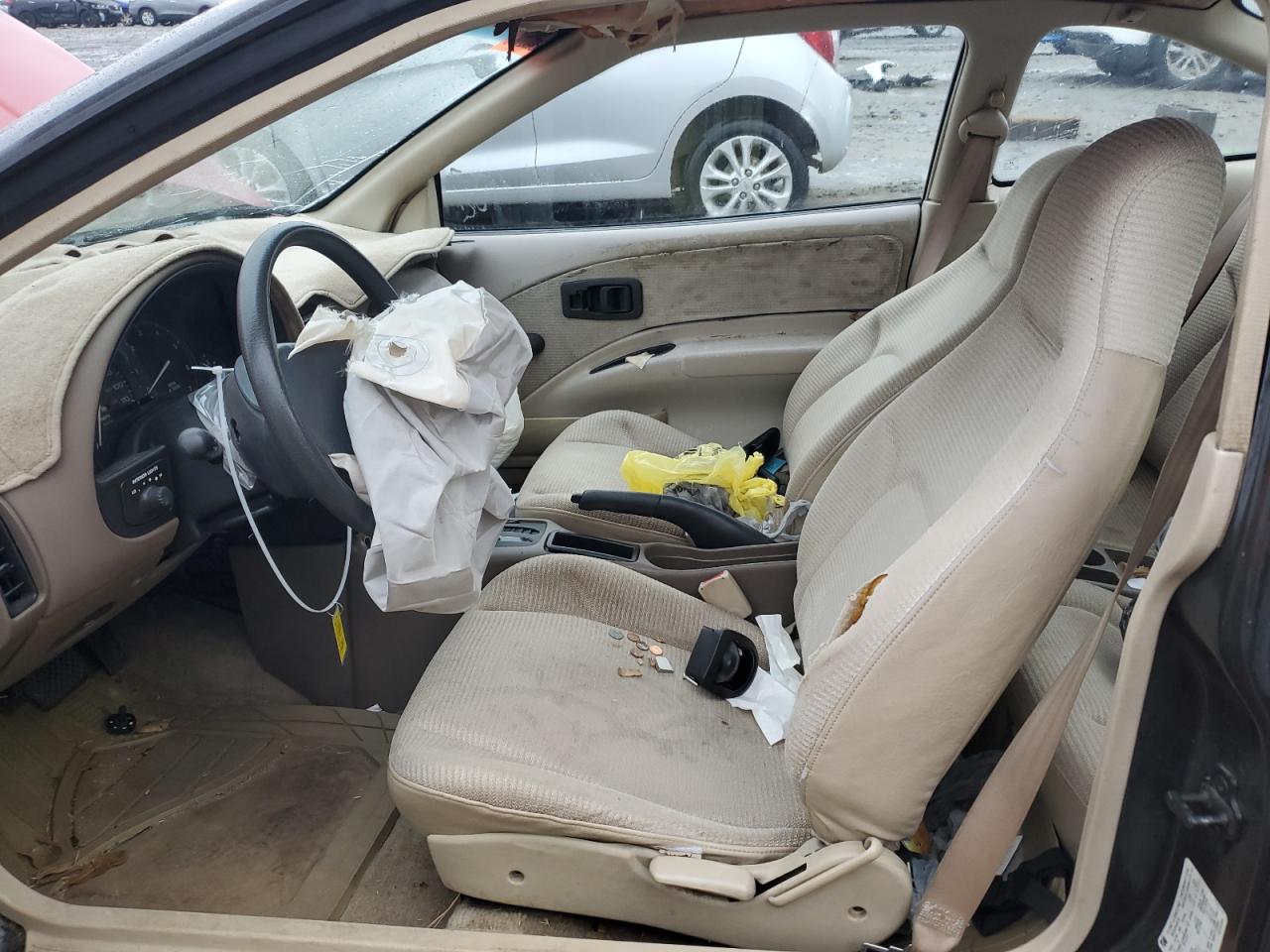 1995 Saturn SC - Image 7