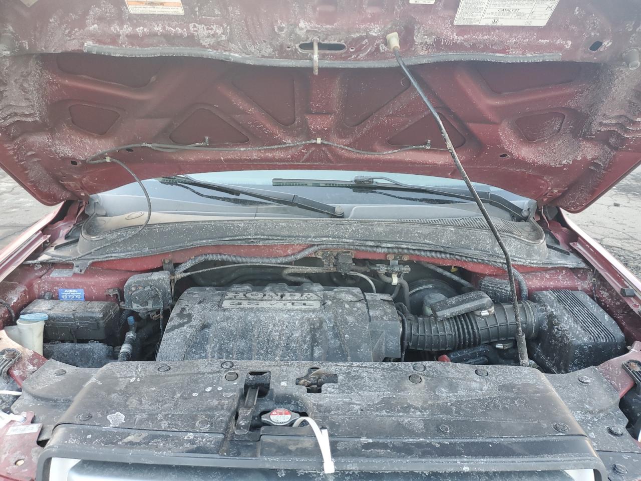 2006 Honda Pilot - Image 14
