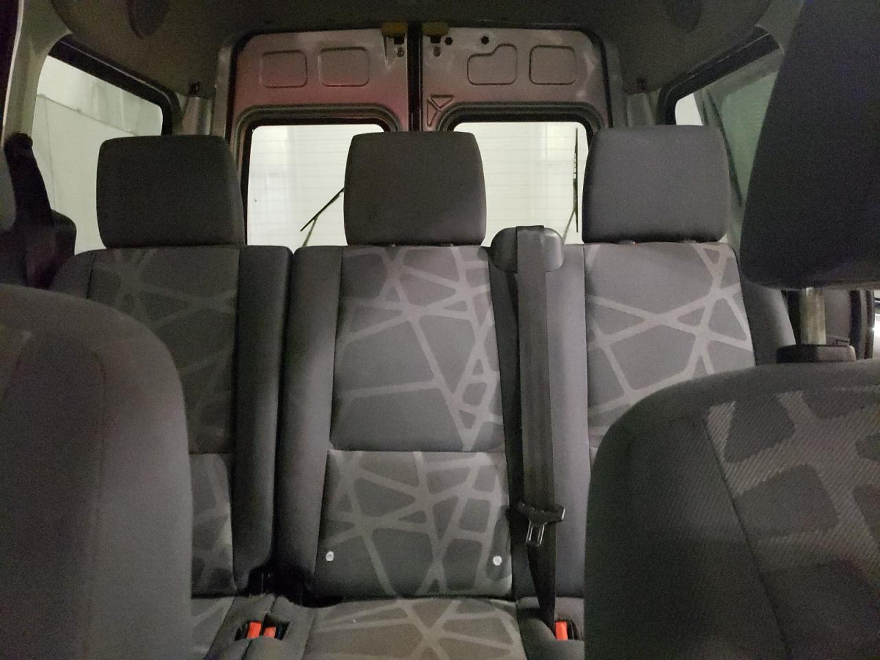 2012 Ford Transit - Image 10