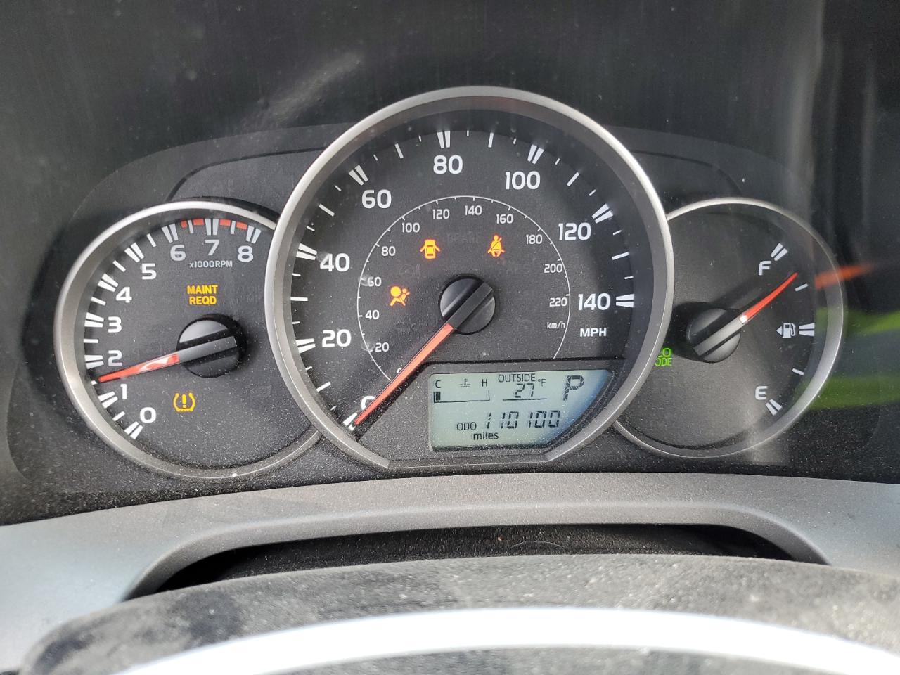 2016 Toyota RAV 4 - Image 9